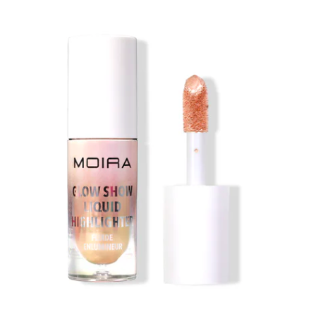 Glow show liquid highlighter GSLH
