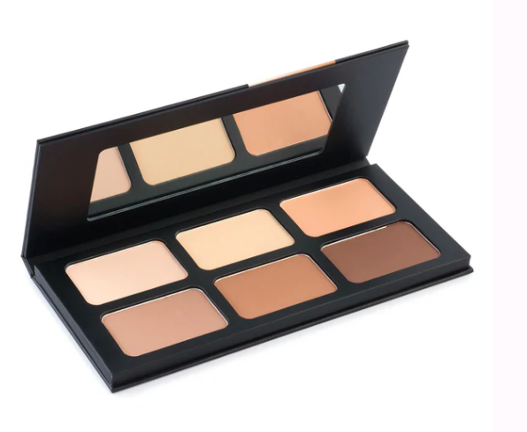 HIGHLIGHT & CONTOUR PALETTE