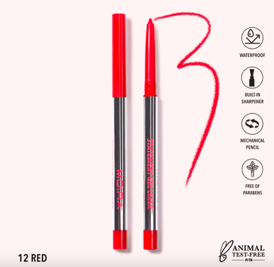 Statement Gel Liner SGL