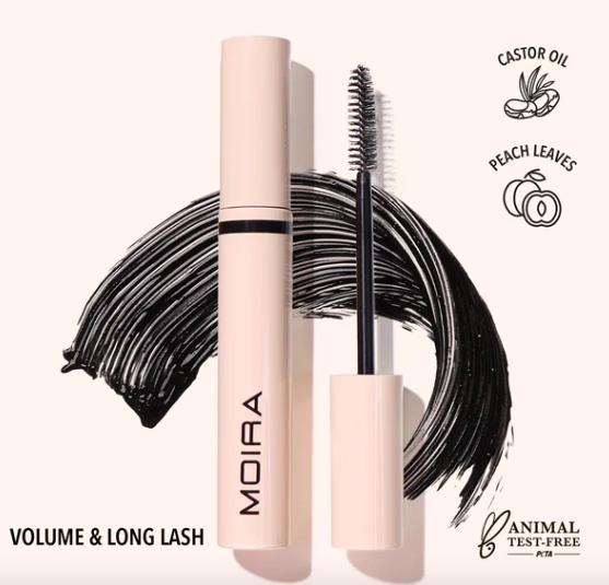 Volume & Long  Lash Mascara VLLM