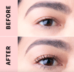 Volume & Long  Lash Mascara VLLM - Imagen 2