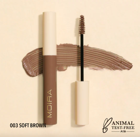 Brow Defying Mascara BMS