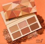 Sculpt & Bronze  PALETTE