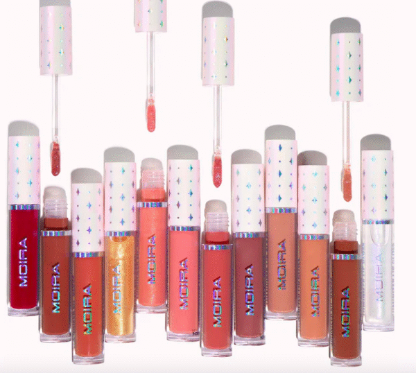 Luminizer Lip Gloss LLG