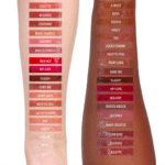 Luminizer Lip Gloss LLG - Imagen 2