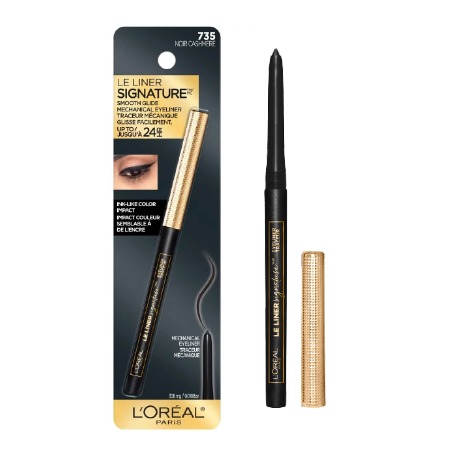L’oreal le Liner Signature LS