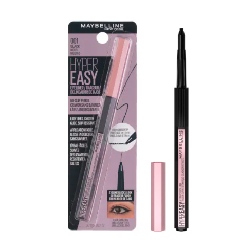 MAYBELLINE HYPER EASY MHE