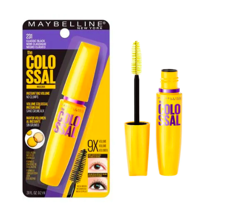 MAYBELLINE The Colossal COL
