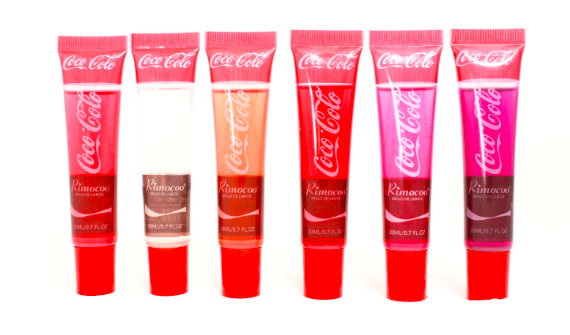 BRILLO LABIOS RIMO BLR