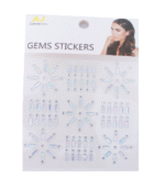 GEMAS PARA EL ROSTRO Y CABELLO GRC - Imagen 5