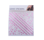 GEMAS PARA EL ROSTRO Y CABELLO GRC - Imagen 6