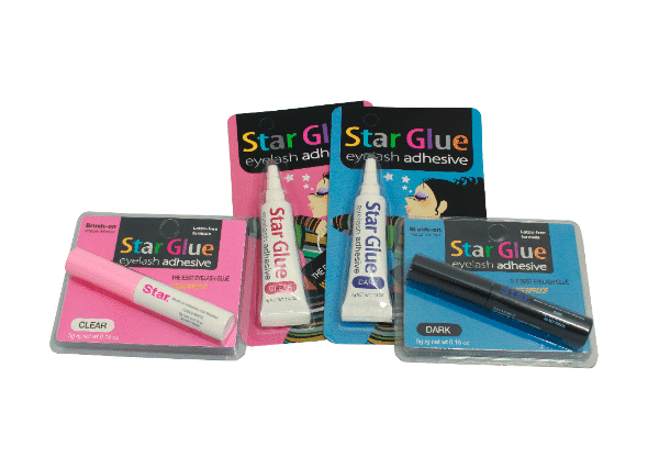 Goma para Pestañas GP