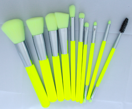 SET de 10 BROCHAS SB