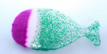 BROCHA en Forma DRE Pez BP