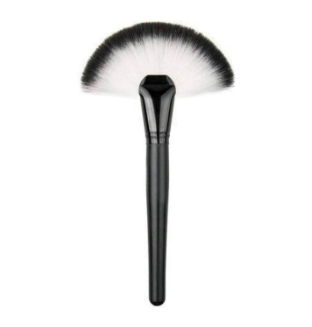 Brocha de Abanico BA