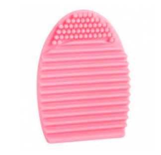 Silicón para Limpiar Brochas SLB