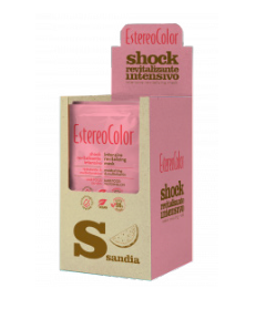 Shock Revitalizante Intensivo SRI