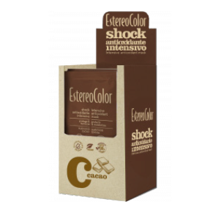 Shock Antioxidante Intensivo SAI