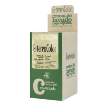 Crema de Lavado baja Espuma CLE