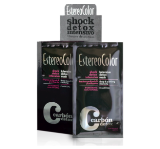 Shock Detox Intensivo SDI