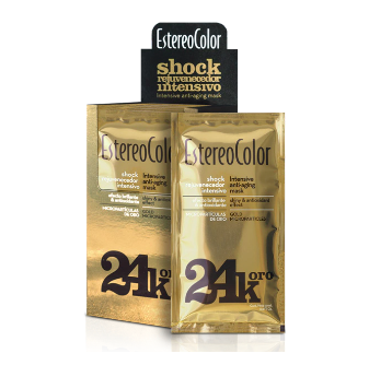 Shock Rejuvenecedor Intensivo SRI