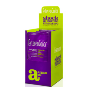 Shock Alisante Intensivo SAI