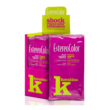 Shock Reparador Intensivo SRI