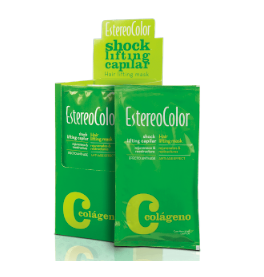 Shock Lifting Capilar SLC