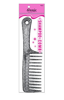 Peine de Champú Luminoso PCL