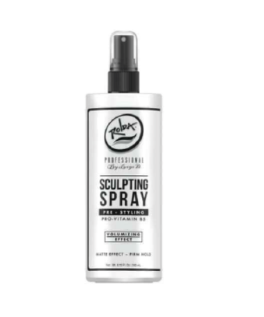 PRE-STYLING SCULPTHING SPRAY PSSS