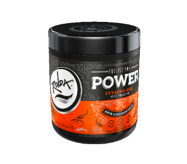 POWERD STYLINGH GEL 120g PSG