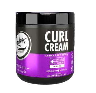 CURL CREAM 500g CC