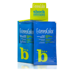 Shock Restructurante Intensivo SRI