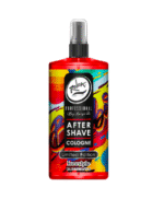 AFTER SHAVE COLOGNE 430ml ASC - Imagen 4