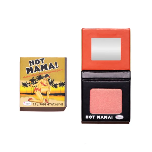 Hot Mama Travel Size