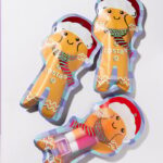 Kit Navideño Galletita COSTA - Imagen 2