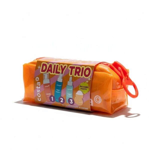 Daily Trio kit COSTA