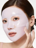 PDRN PINK COLLAGEN GEL MASK - Imagen 2