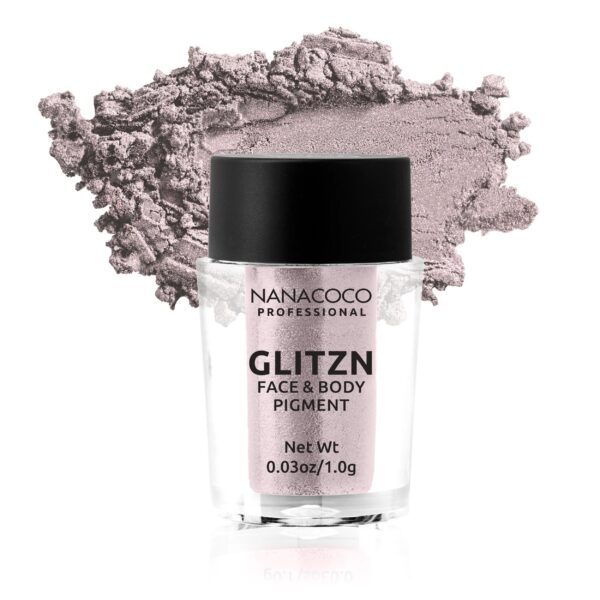 GLITN FACE BODY PIGMENT