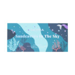SANDCASTLES IN THE SKY EYESHADOW PALETTE - Imagen 2