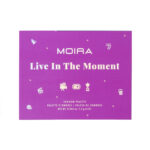 LIVE IN THE MOMENT EYESHADOW PALETTE - Imagen 3