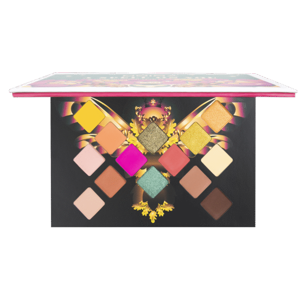A SPELL ON YOU MYSTIC PALETTE
