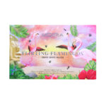 Flirting Flamingo Pressed pigment - Imagen 2