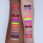 Flirting Flamingo Pressed pigment - Imagen 3