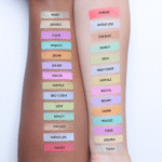 like a princess  Pressed pigment - Imagen 2