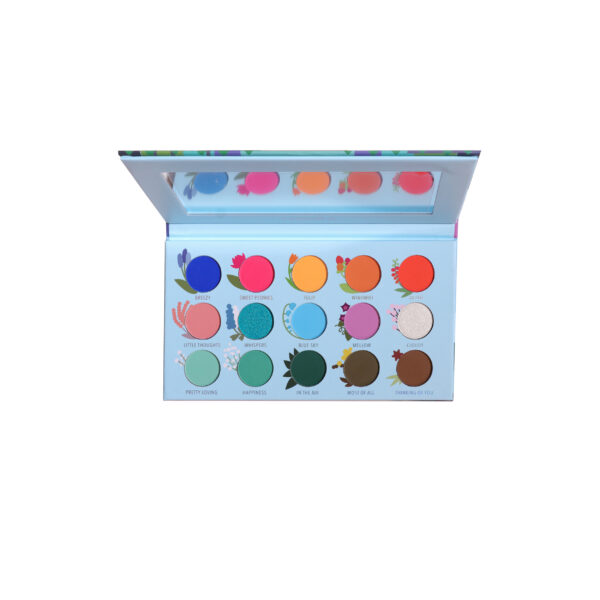 Pretty Little Thoughts Palette