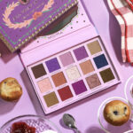 All That Is You  Palette