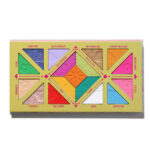 Among the Wildflowers Palette