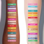 Among the Wildflowers Palette - Imagen 3