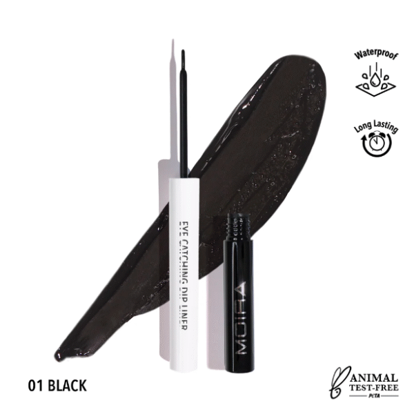 Eye Catching Dip Liner ECD